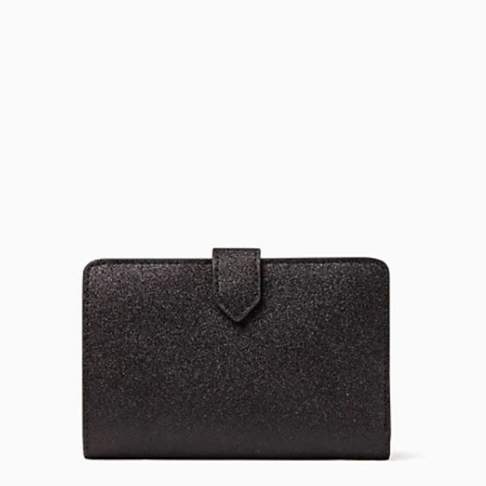 Kate Spade Shimmy Wallet - Picture 7 of 9
